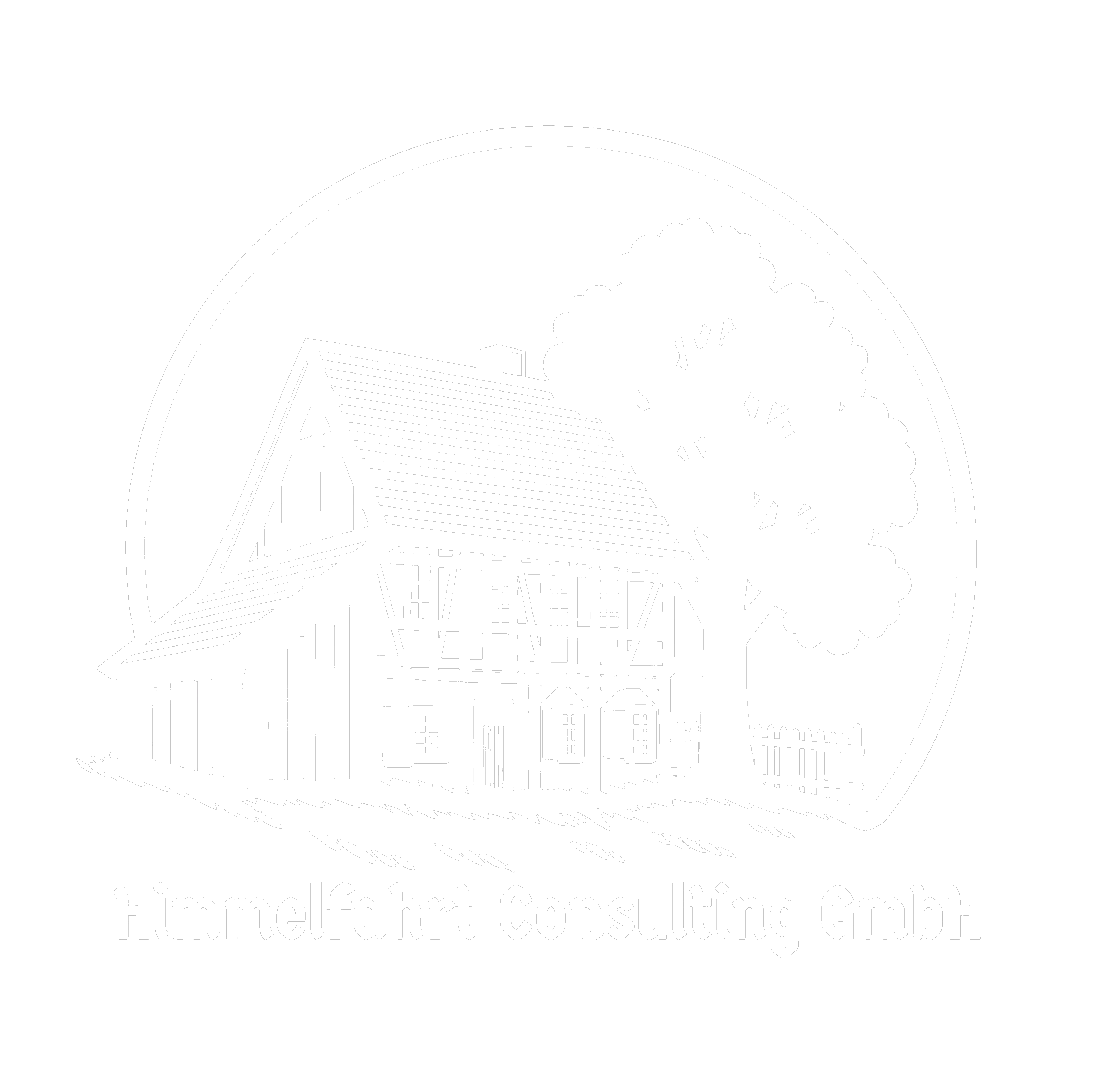 Himmelfahrt Consulting Logo